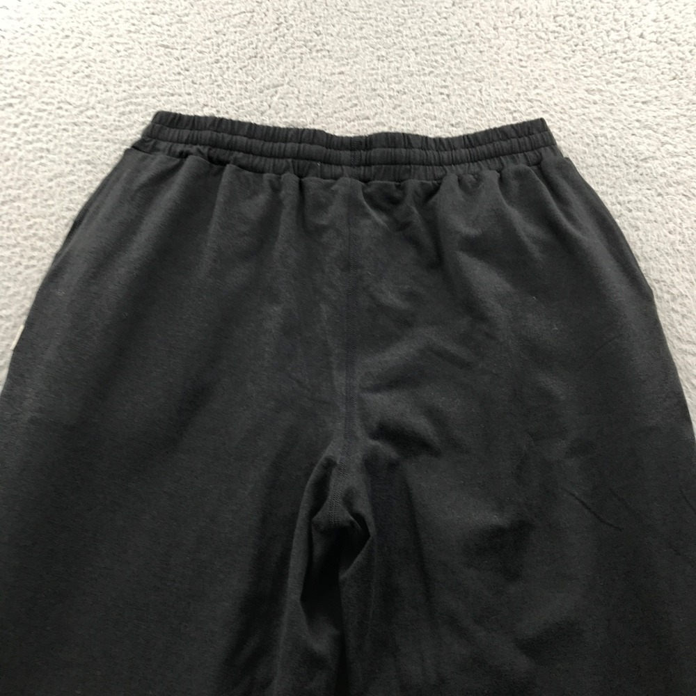 Vuori Pants Womens Extra Small Black Boyfriend Sweatpants Dreamfit Lounge VW457 - Picture 4 of 13